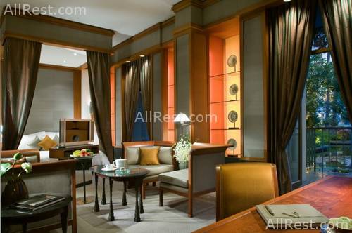 The Sukhothai Bangkok 20